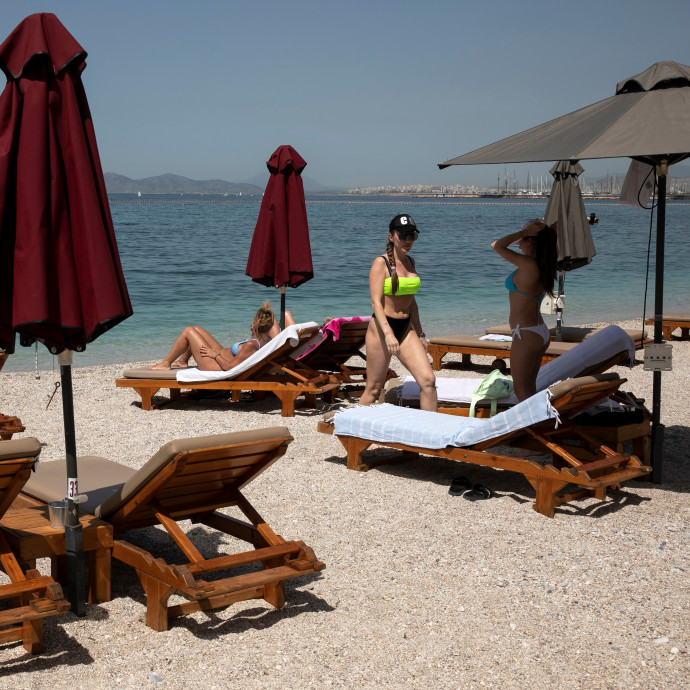 Beindult a kockázatmentes játék a nyári szállásfoglalásokkal