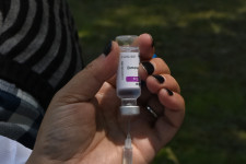 Százezer adag AstraZeneca-vakcinát ad Magyarország az 500 ezres lakosú Zöld-foki Köztársaságnak
