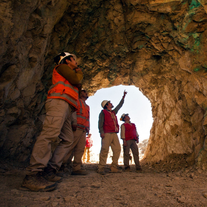 Miért nem nyitnak új bányákat, ha olyan drágák a nyersanyagok?