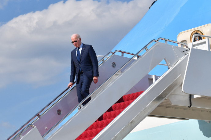 Biden alatt sem száll vissza az USA az egyik legfontosabb fegyverzetellenőrzési szerződésbe