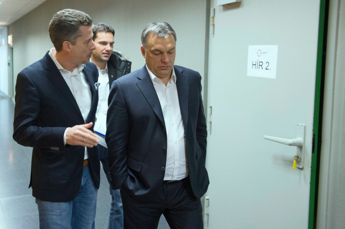 Rákay Philipék megcsinálják „a jobboldali Partizánt”, jön a Patrióta YouTube-csatorna