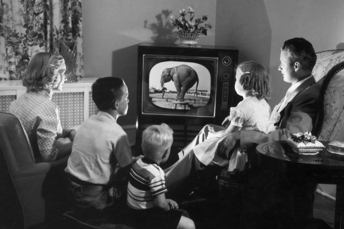 A színes tévé megjelenése előtt évtizedekig úgy tartották a tudósok, hogy az álmaink alapvetően fekete-fehérek