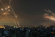 Az ötödik szabály a halál, avagy miért borul lángba az internet a közel-keleti konfliktus miatt?