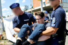 Simicska Lajos szelleme visszatért, tényleg rehabilitálják a Közgépet