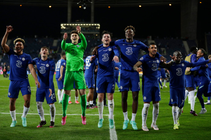 A Chelsea csodás akcióval nyerte meg a Bajnokok Ligáját, Guardiola túlvariálta, veszített