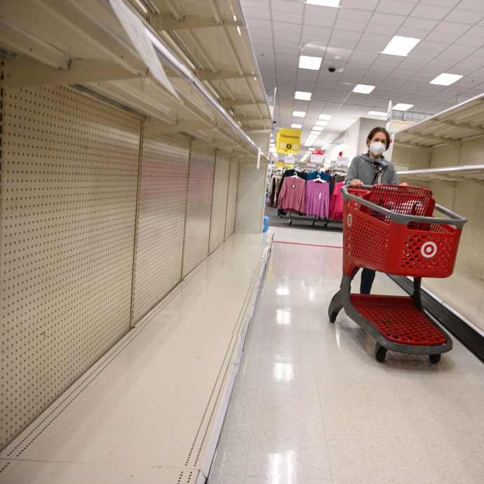 Hiába hatalmas a kereslet a termékeikre, a kínai gyárak nem akarnak termelni