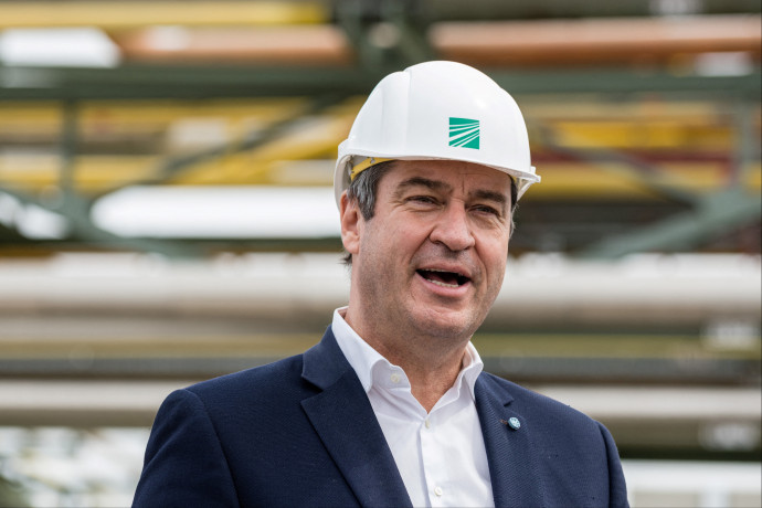 A bajor miniszterelnök a Szputnyik vakcina EU-s engedélyeztetését sürgeti