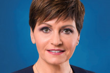A DK-s Kálmán Olgát támogatja a Jobbik a II. kerületi előválasztáson