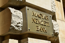 Több százmilliárdot kaszált tavaly a Magyar Nemzeti Bank a gyenge forinton