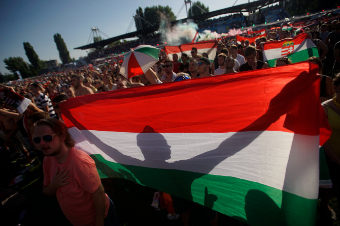 Épp a magyar–portugál meccs napján ér véget a rendes tavaszi parlamenti ülésszak