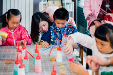 Véget ér a kétgyermekes családpolitika Kínában