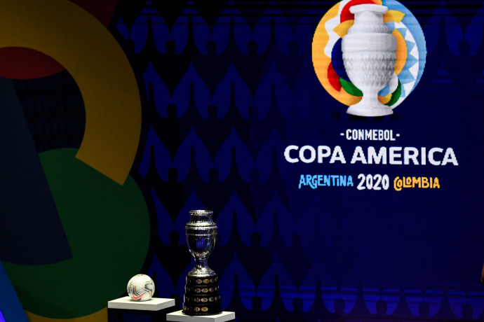 Brazíliának adták a Copa América rendezési jogát, ahol még rosszabb a járványhelyzet, mint Argentínában