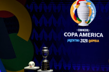 Brazíliának adták a Copa América rendezési jogát, ahol még rosszabb a járványhelyzet, mint Argentínában