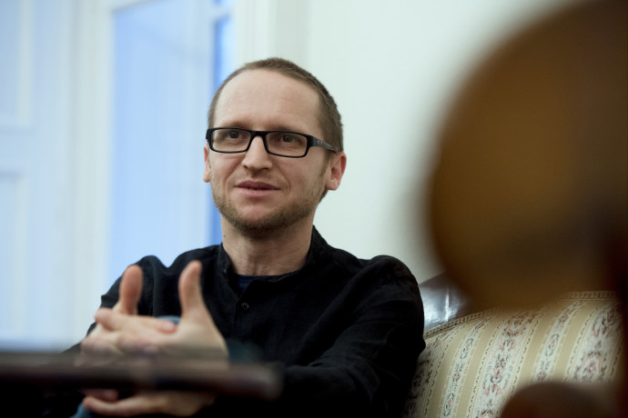 Hatszázmilliós alaptőkével indul a Demeter Szilárdhoz köthető Magyar Kultúráért Alapítvány