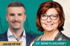 Gy. Németh Erzsébetet támogatja a Jobbik az újbudai előválasztáson