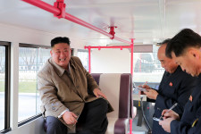 Kim Dzsongun átalakítja az észak-koreai hatalmi struktúrát