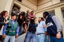 Huszonöt év után szabadon engedték a Cosa Nostra egyik legelvetemültebb gyilkosát