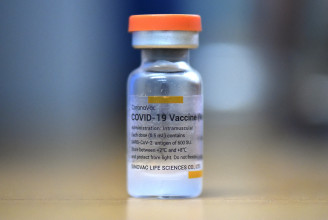 Újabb kínai vakcinát hitelesített a WHO