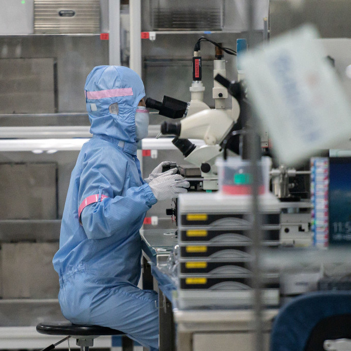 Nem a politika mozgatja a magyar-kínai gazdasági kapcsolatokat