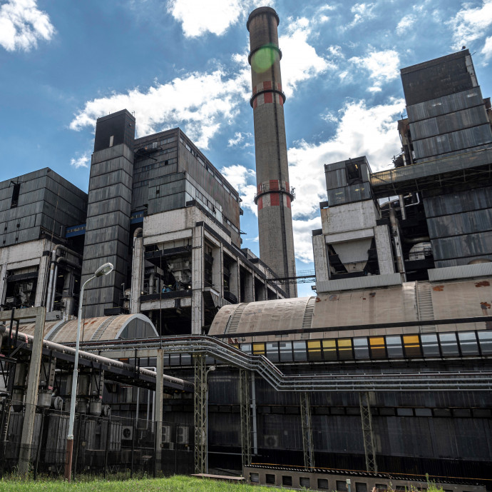 Az állam 43 milliárdos veszteséget vállalt át Mészáros Lőrinctől a Mátrai Erőmű megvásárlásával