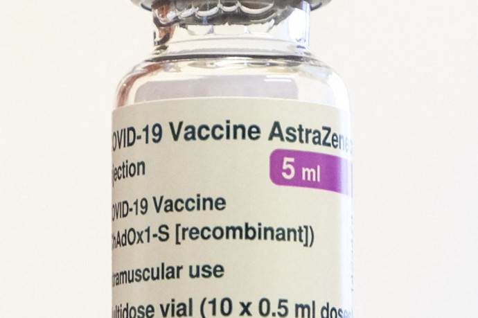 300 ezer AstraZenecát adunk kölcsön Szlovéniának, a szomszédok legkésőbb őszre ígérik, hogy visszaadják