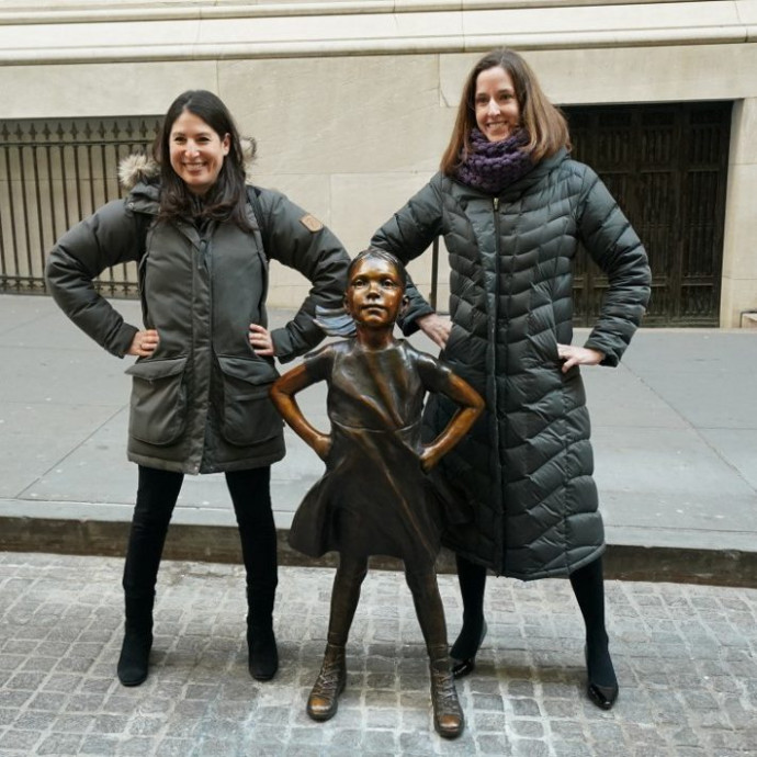 Ha fiatal, akkor szülni fog, ha szült, akkor kisgyerekes, utána meg már nem elég fiatal