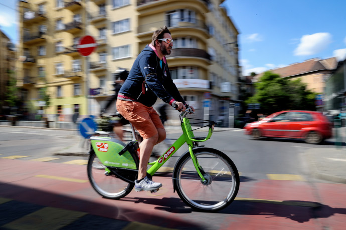 Új Bubi: ilyen áron a hülyének is megéri