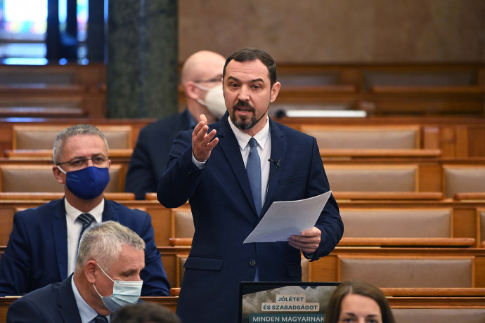 Az LMP után a DK is a jobbikos jelöltet támogatja Boldog István választókerületében