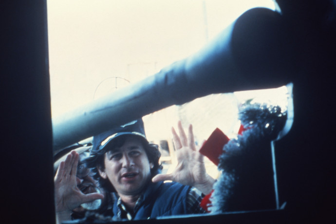 Steven Spielberg egy dollárt keresett az első igazi filmjével