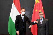 Szijjártóék most a Hongkong miatti EU-s nyilatkozatot vétózták meg, Németországnak elege van