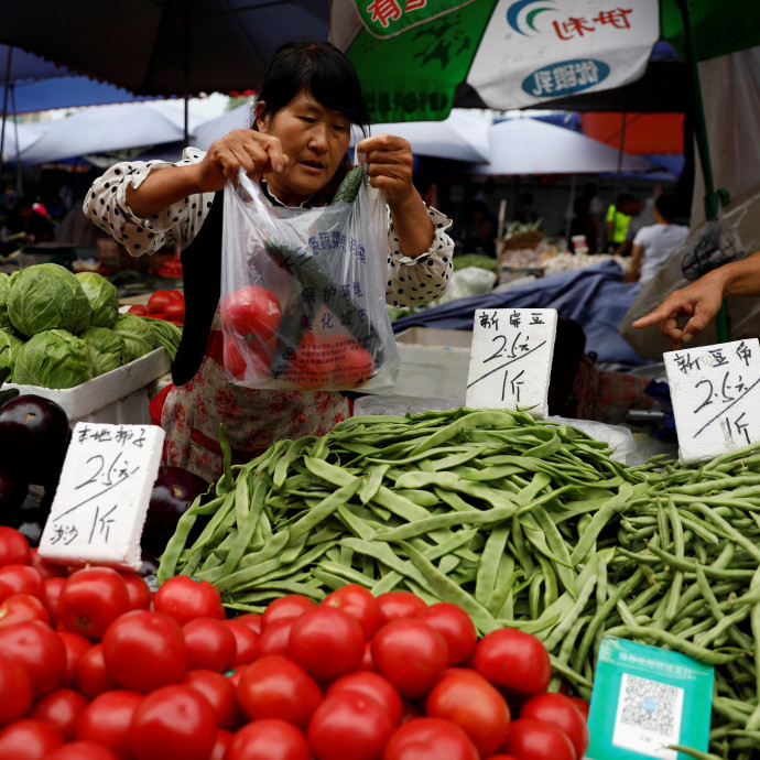 A klímaváltozás és az öregedés hozhatja vissza az inflációt az előttünk álló években