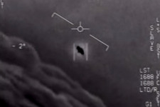 120 UFO-észlelést nem tud megmagyarázni az amerikai nemzetbiztonság