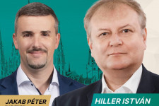 A Jobbik Hiller Istvánt támogatja az előválasztáson