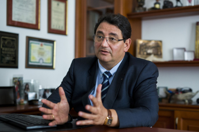 Merkely Béla: Magyarországon nem lesz negyedik hullám