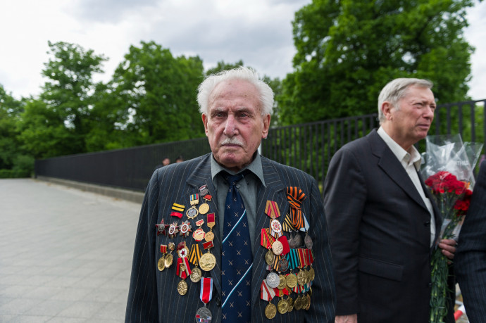 Elhunyt az auschwitzi koncentrációs tábor utolsó élő felszabadítója