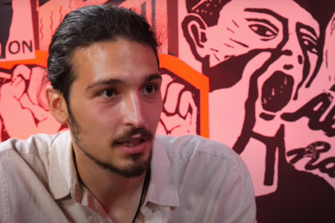 Vidnyánszky Attila nem támogatott, állítja a Karinthy élére kinevezett 28 éves színházigazgató