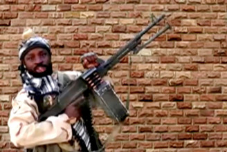 Felrobbanthatta magát a Boko Haram vezetője