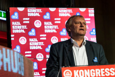 A DK is Hiller Istvánt támogatja az ellenzéki előválasztáson