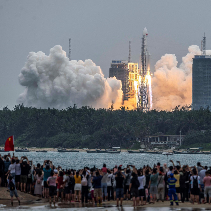 A világ tart tőle, pedig a közgazdászok szerint a kínai innováció lassú