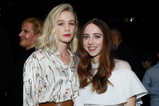 Carey Mulligan és Zoe Kazan főszereplésével készül film a Weinstein-botrányról