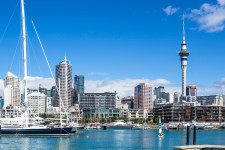 Auckland a legélhetőbb város a világon, Bécs visszacsúszott a listán