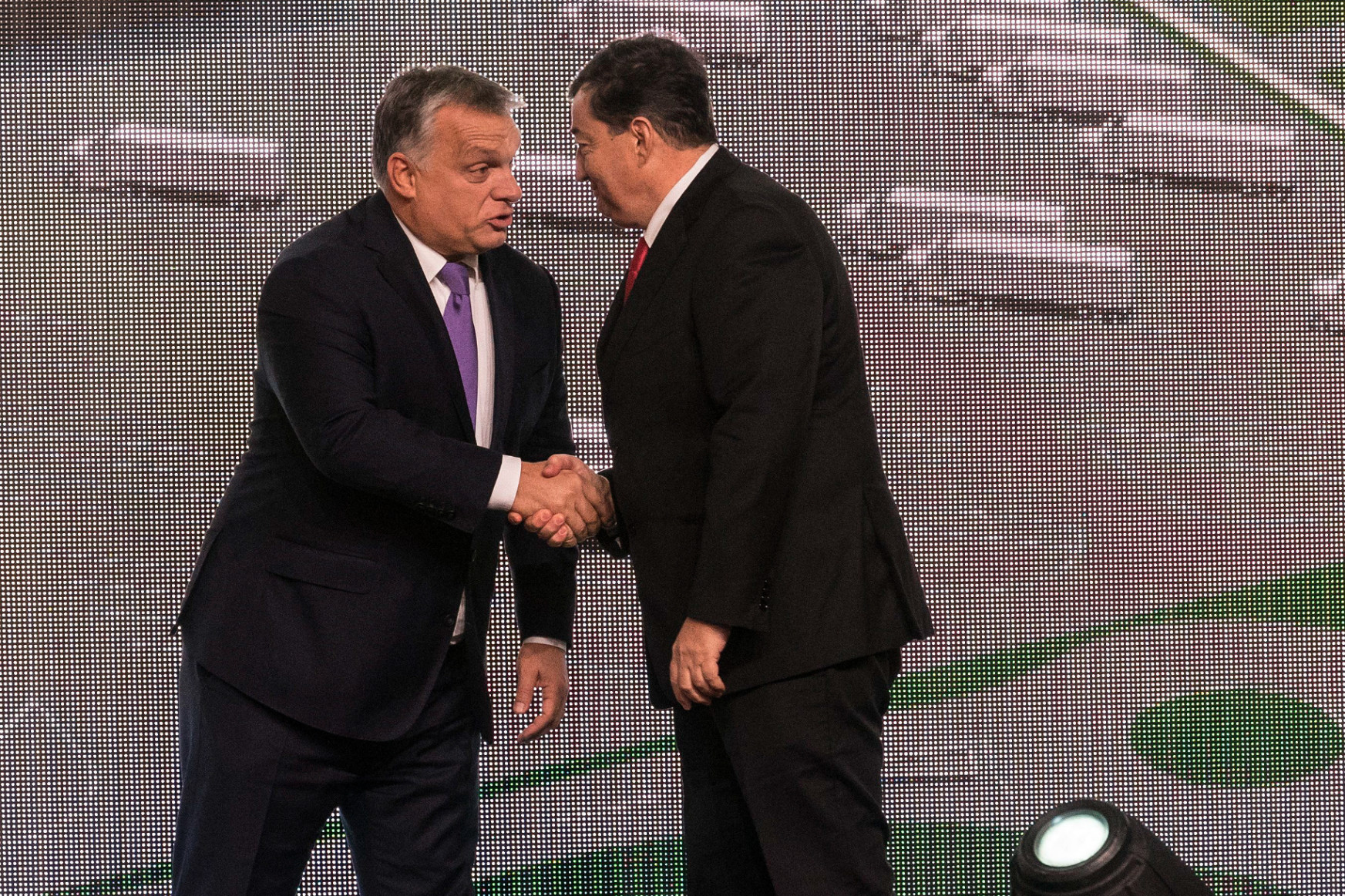 Mészáros Lőrinc a leggazdagabb magyar, Orbán Viktor a legbefolyásosabb