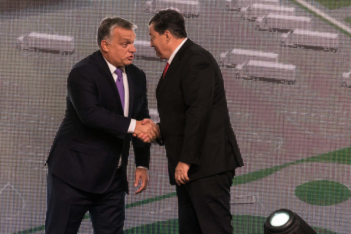 Mészáros Lőrinc a leggazdagabb magyar, Orbán Viktor a legbefolyásosabb