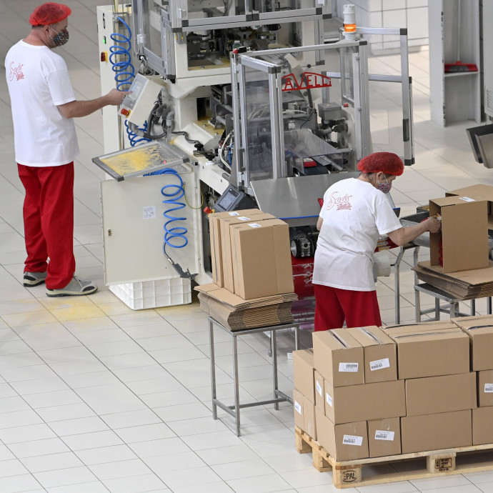 A 200 ezres minimálbér is a legalacsonyabbak között lesz az EU-ban