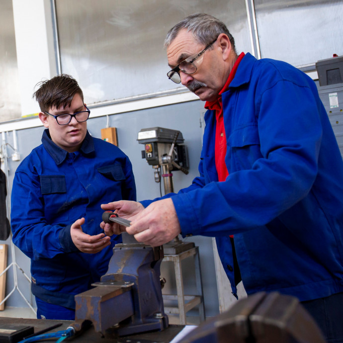 Tényleg népszerűbb lett a szakképzés, de a számokkal azért baj van