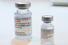 Újabb vizsgálat szerint lehet összefüggés az mRNS-vakcina és a szívizomgyulladás között