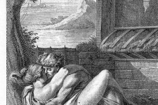 Európa első pornós kasszasikere a Vatikánban született
