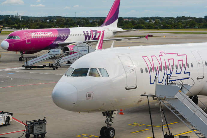 A Wizz Air gyorsan feladta norvég terveit: torzító állami támogatás, vagy kulturális otrombaság?