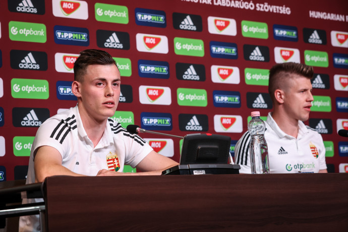 C. Ronaldót csak csapatként tudjuk megállítani