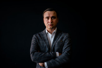 Körözést adtak ki a betiltott Navalnij-alapítvány igazgatója ellen